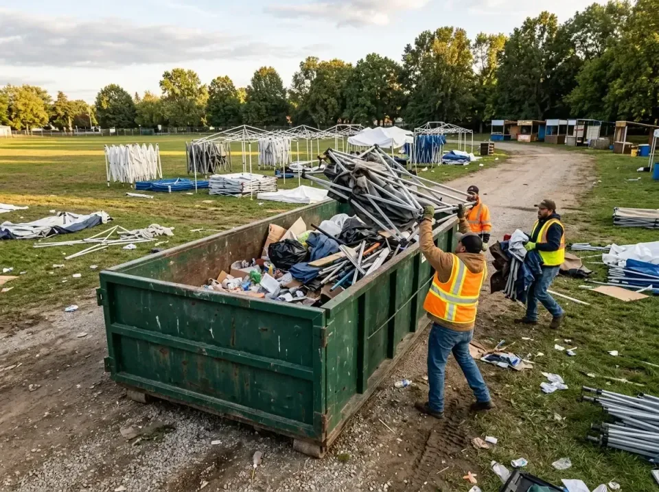 temporary-event-waste-containe-016 — frequently asked questions, Roll-Off Dumpster Rental Services in Calvert City, KY